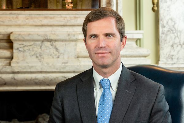 Gov. Andy Beshear